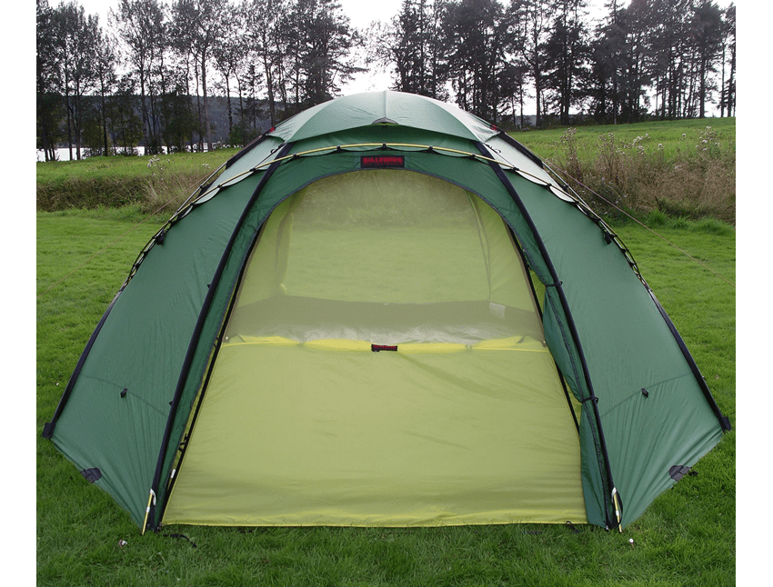 HILLEBERG Atlas Inner Tent 8 內帳