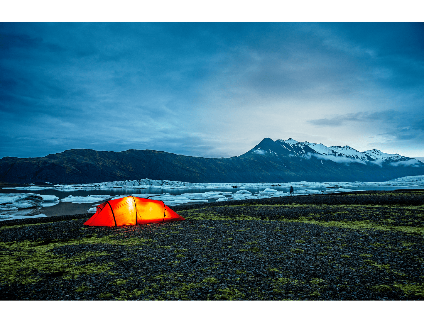 HILLEBERG Nallo 3 GT 納洛 帳篷