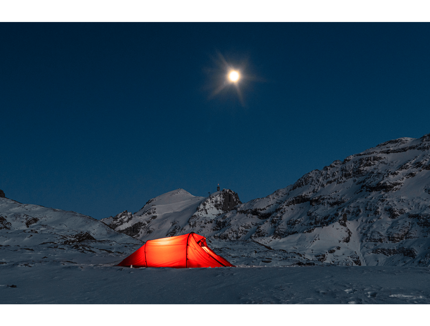 HILLEBERG Nallo 3 納洛 帳篷