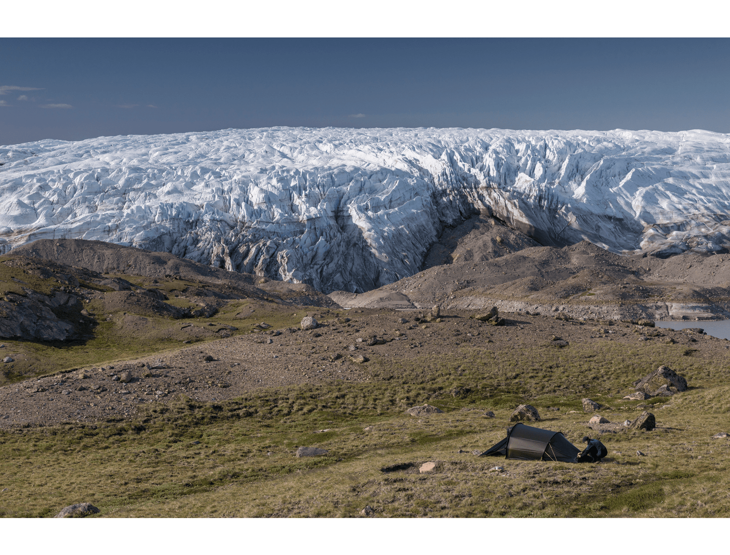 HILLEBERG Nallo 3 納洛 帳篷