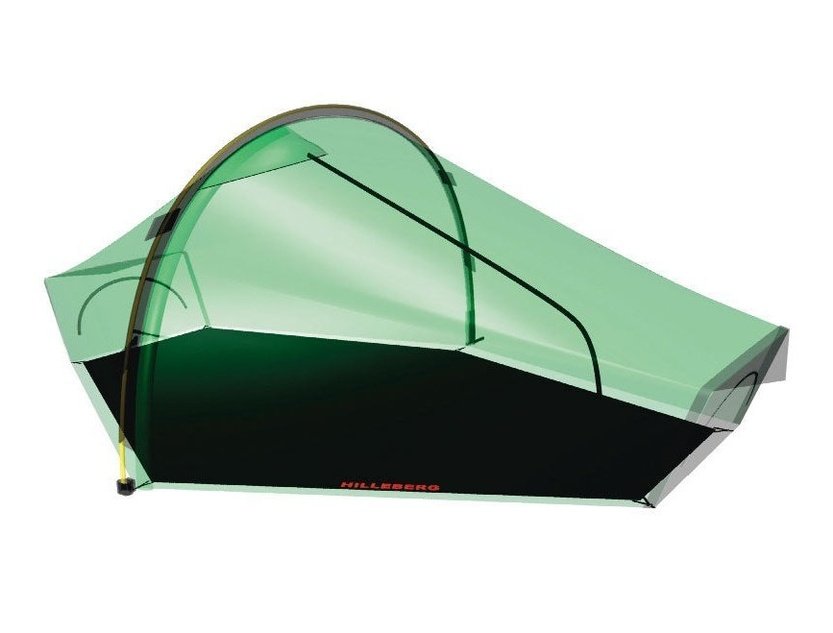 HILLEBERG Footprint Akto/Enan 地布 mabuvalley