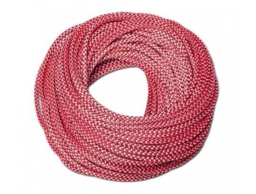 HILLEBERG 營繩 Guyline 2 mm Red/White 25 m mabuvalley