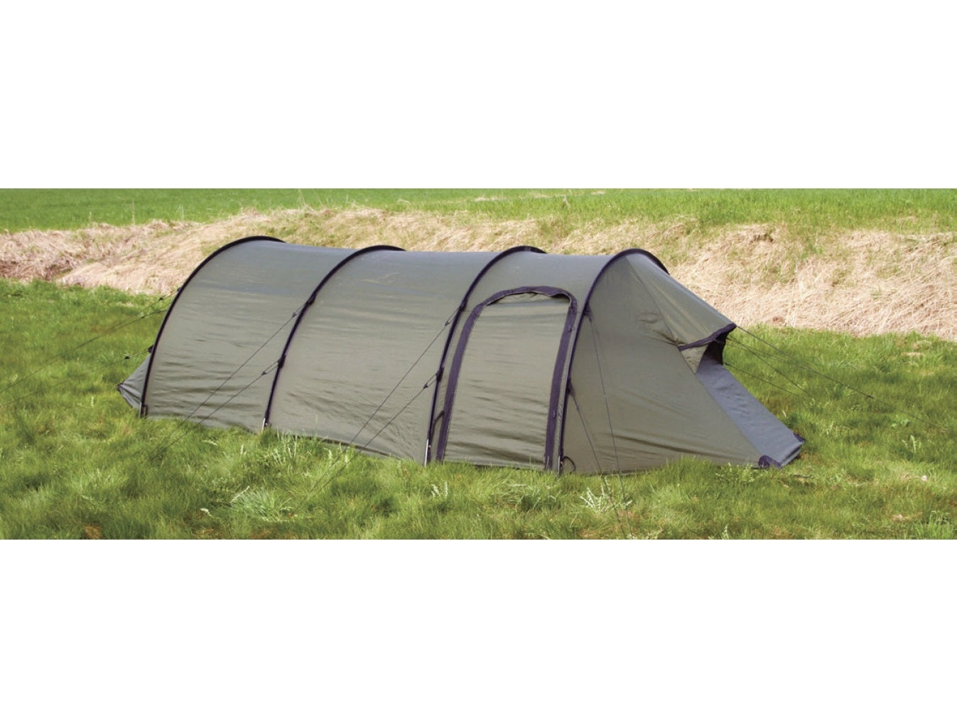 HILLEBERG Keron 4 GT Tactical Military Tunnel Tent – Hilleberg Taiwan