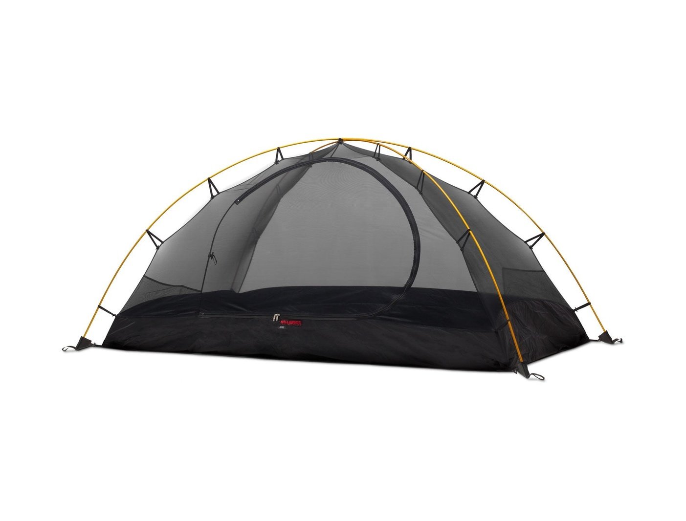 HILLEBERG ヒルバーグ Niak Mesh Inner Tent ガーゼインナーテント – Hilleberg Taiwan