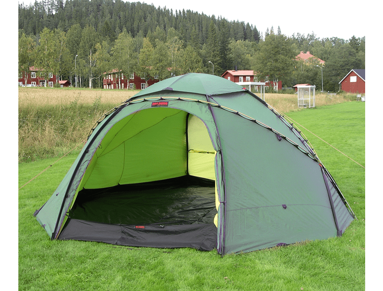 HILLEBERG Atlas Detachable Floor 地布