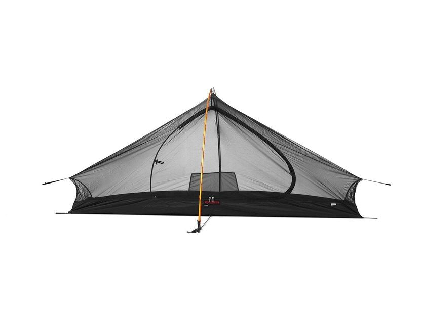 HILLEBERG Akto Mesh Inner Tent gauze inner tent – Hilleberg Taiwan