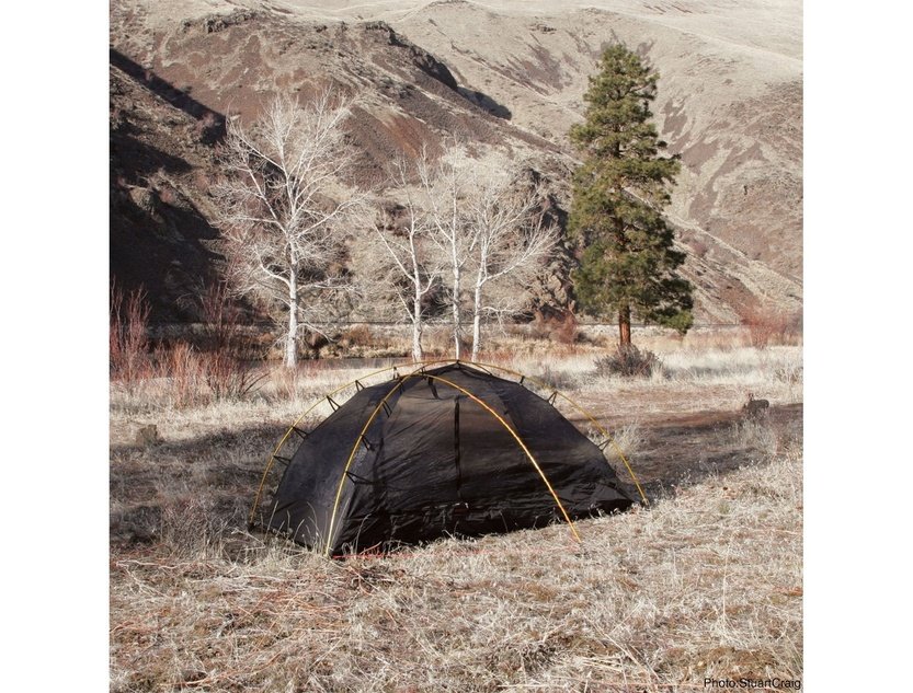HILLEBERG Allak 2 紗網內帳｜原廠防蟲內帳– Hilleberg Taiwan