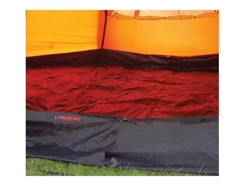HILLEBERG Atlas Detachable Floor 地布