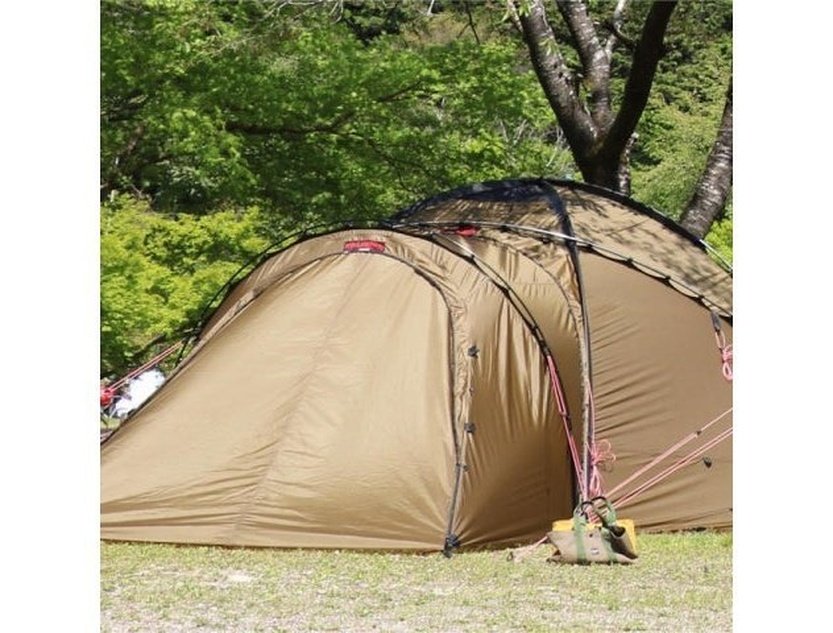 HILLEBERG Atlas Vestibule 亞特拉斯前庭 mabuvalley