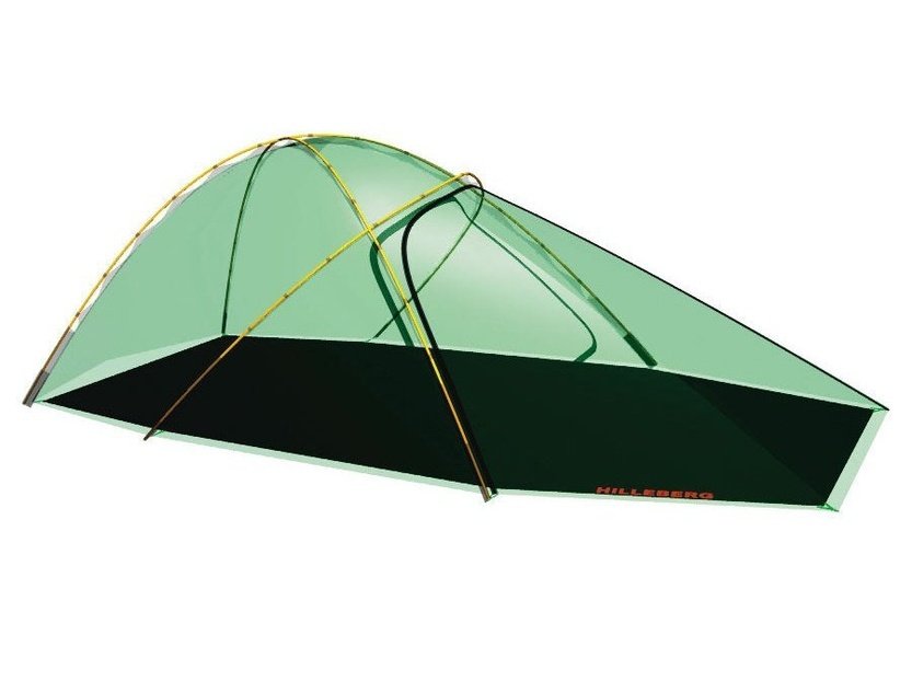 HILLEBERG Footprint Jannu 地布 mabuvalley