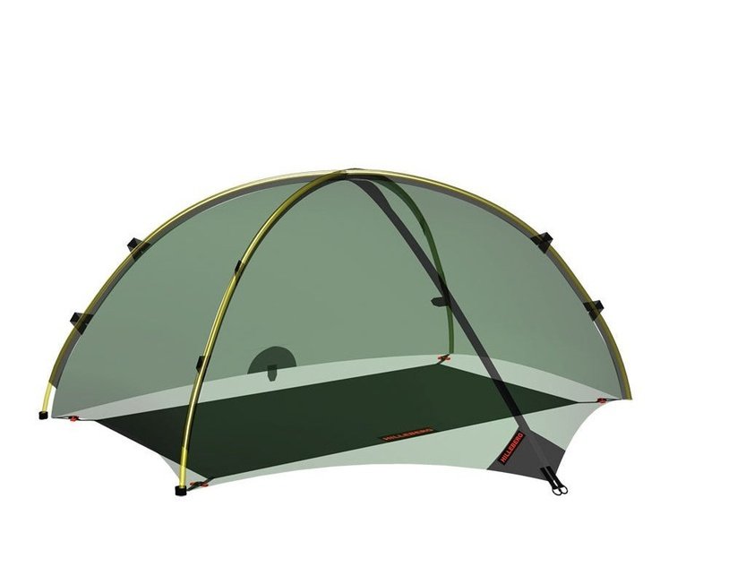 HILLEBERG Footprint Niak 地布 mabuvalley