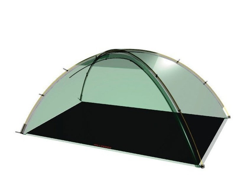 HILLEBERG Footprint Unna 地布 mabuvalley