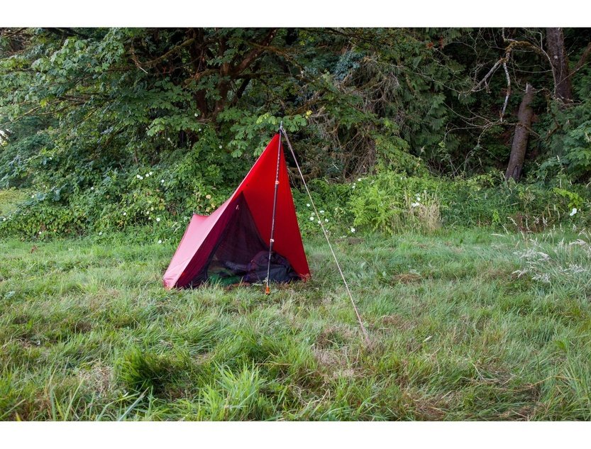 HILLEBERG Mesh Tent 1 紗網內帳