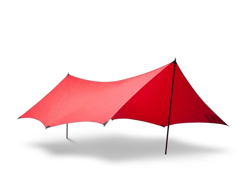 HILLEBERG Tarp 10 UL 天幕