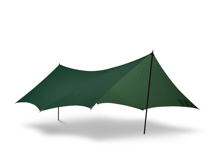 HILLEBERG Tarp 10 UL|輕量登山天幕– Hilleberg Taiwan