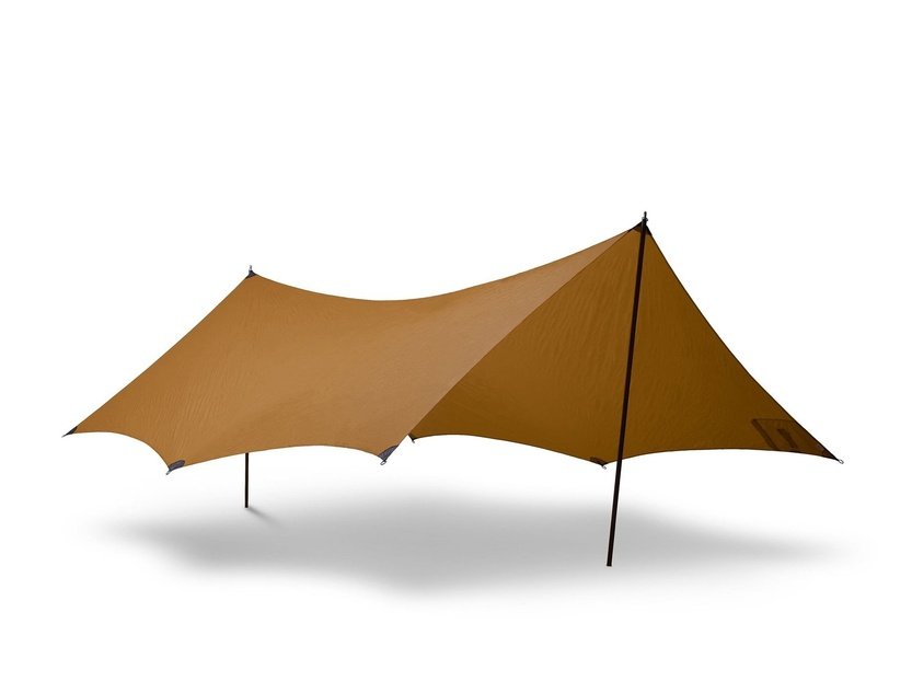 HILLEBERG Tarp 10 UL 天幕