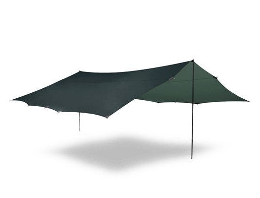 HILLEBERG Tarp 50 Tactical 天幕 軍版