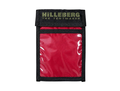 HILLEBERG 護照包 mabuvalley