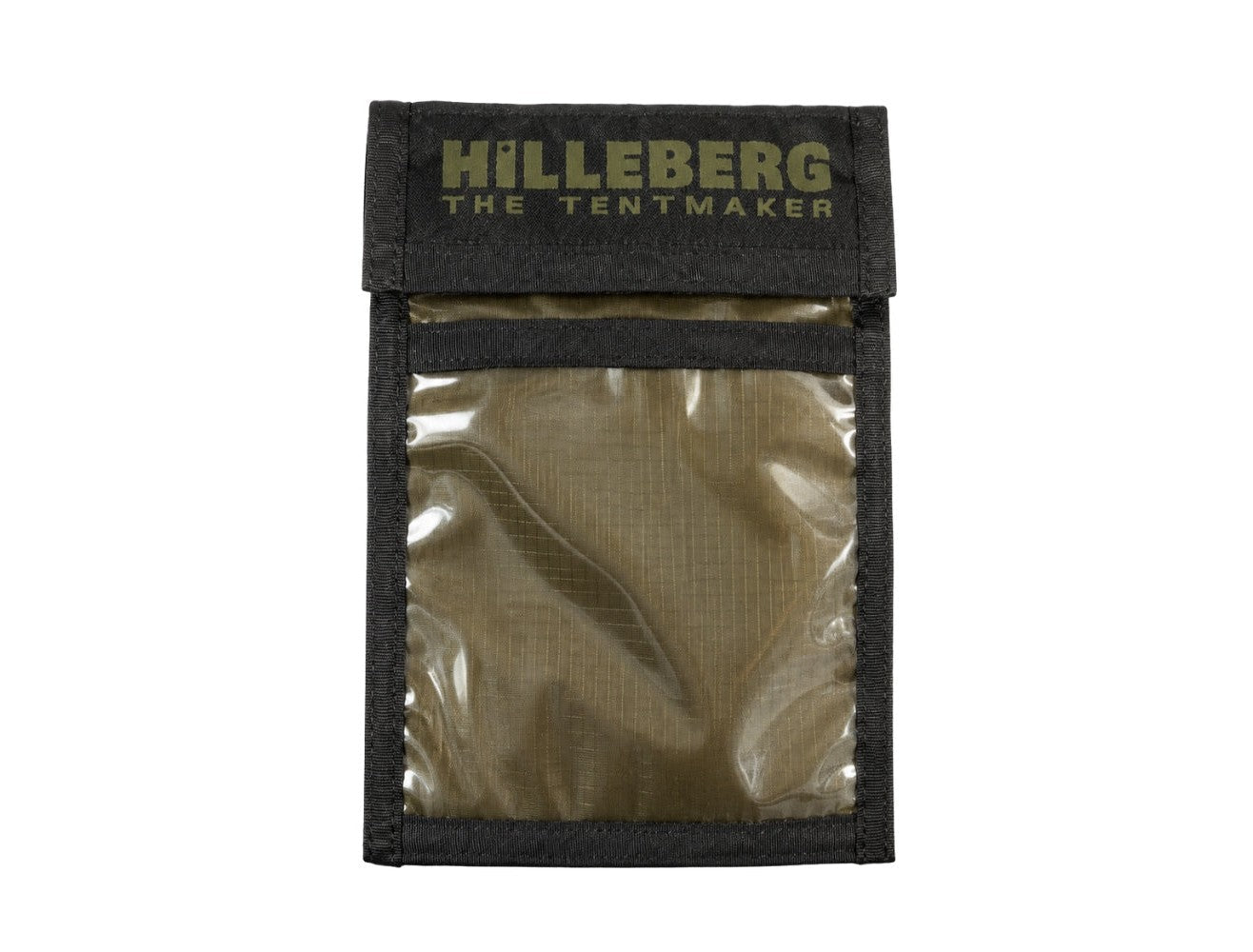 HILLEBERG 護照包 mabuvalley