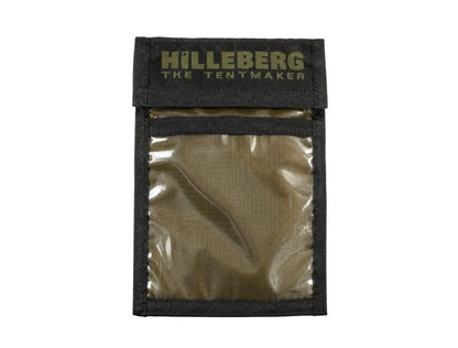 HILLEBERG 護照包 mabuvalley