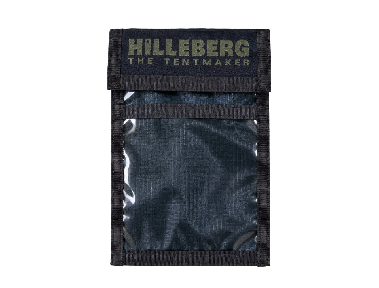HILLEBERG 護照包 mabuvalley