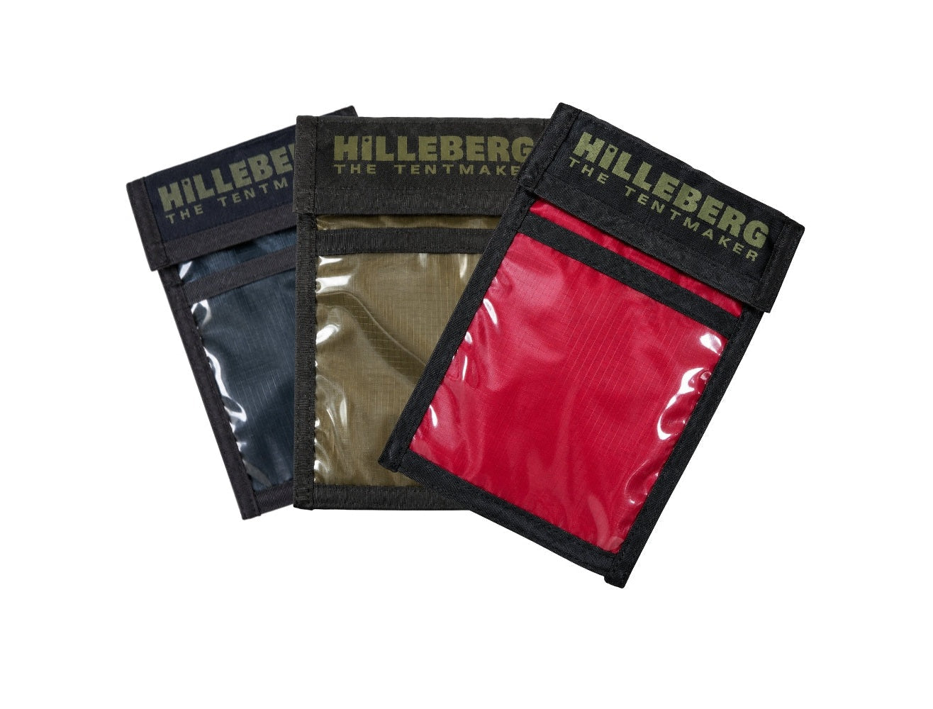 HILLEBERG 護照包 mabuvalley