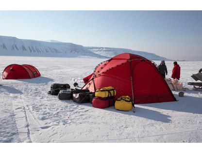 HILLEBERG Atlas Basic 亞特拉斯 帳篷