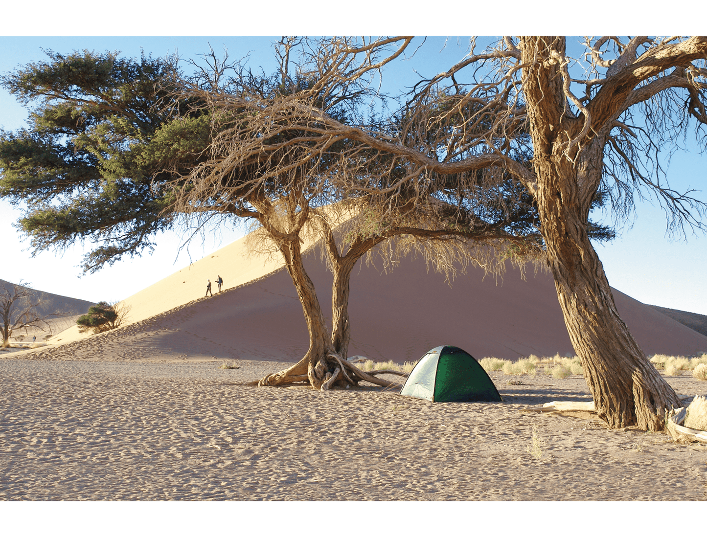 HILLEBERG Unna 溫拿 帳篷
