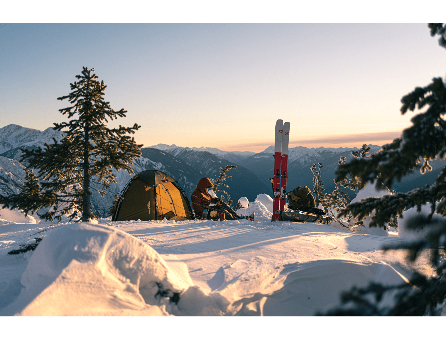 HILLEBERG Soulo BL 蘇洛 帳篷