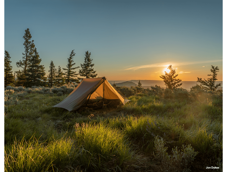 HILLEBERG Anaris 艾娜瑞斯 帳篷