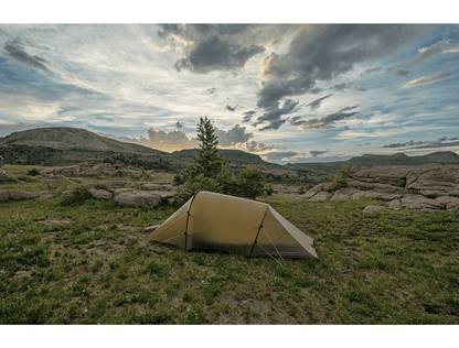 HILLEBERG Anjan 3 安哲 帳篷