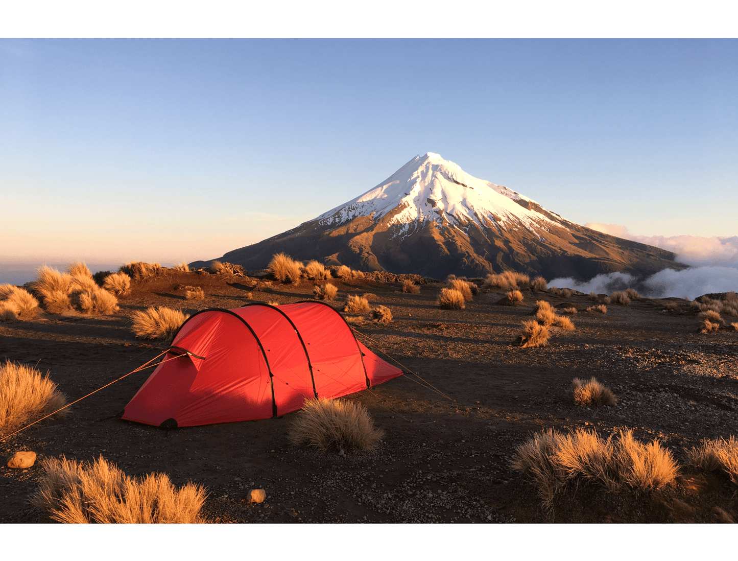 HILLEBERG Nammatj 2 GT 那瑪特 帳篷