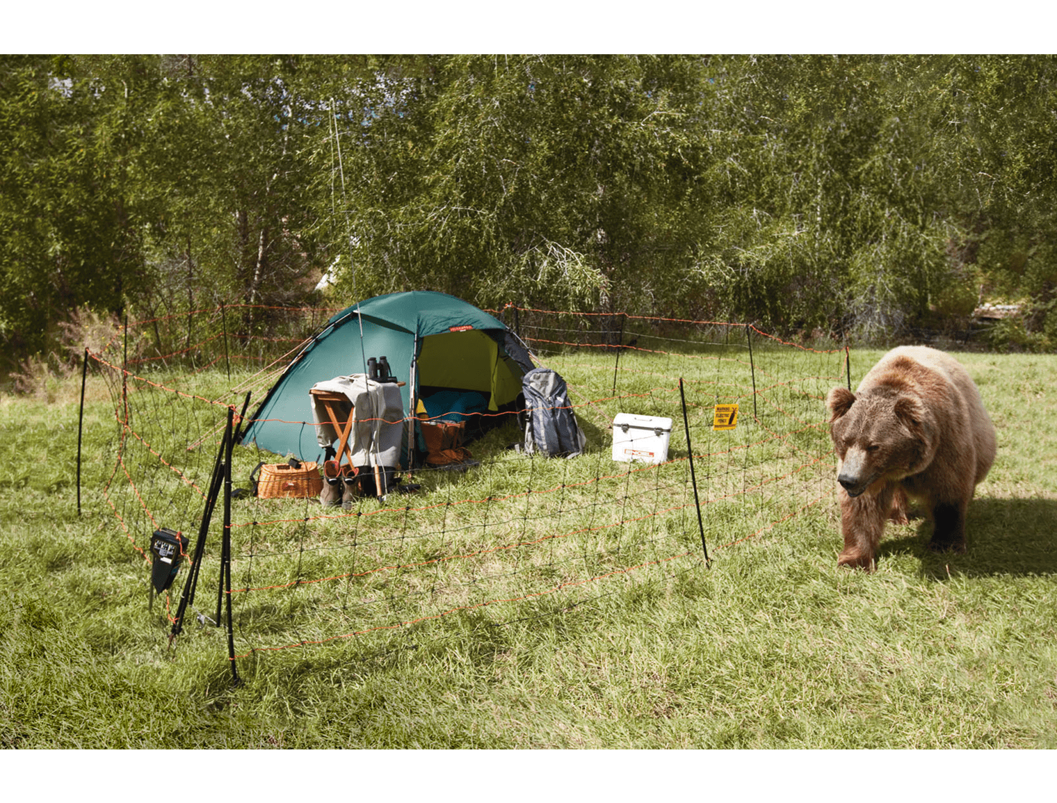 tent na statku HILLEBERG Staika tent – Hilleberg Taiwan