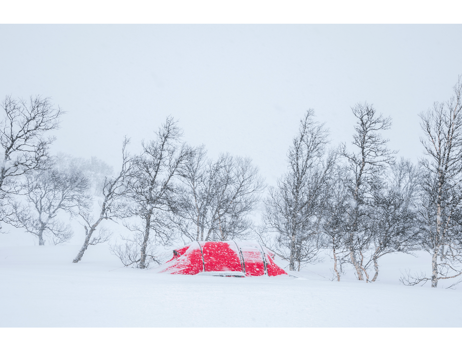 HILLEBERG Nammatj 2 GT 那瑪特 帳篷