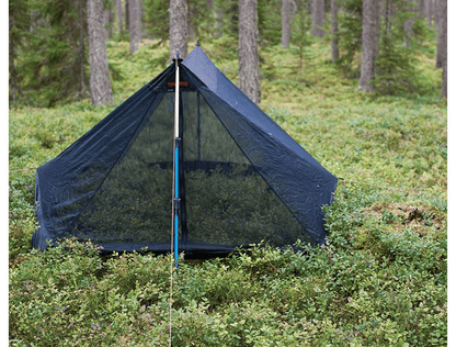 HILLEBERG Mesh Ridge 紗網防蚊帳