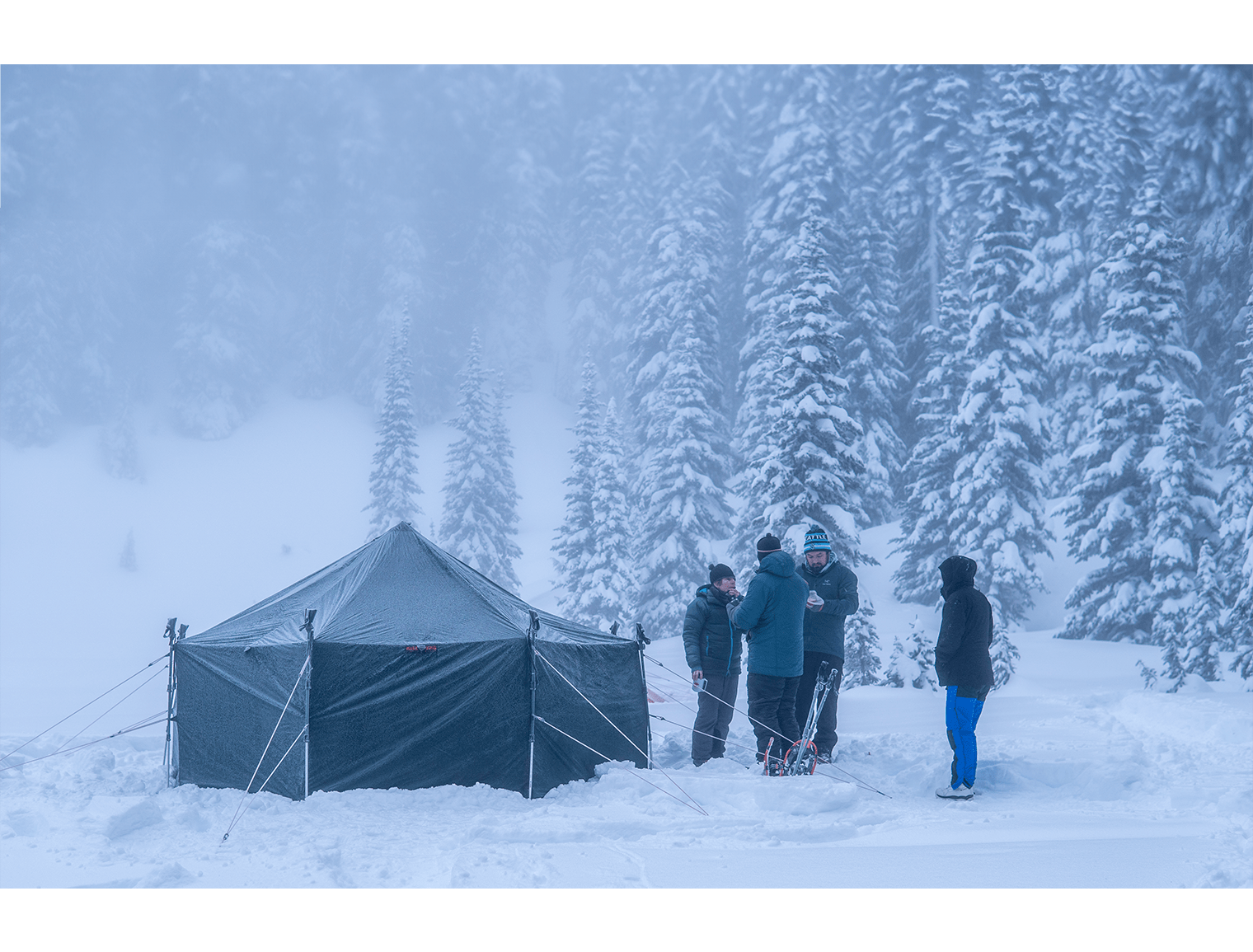 HILLEBERG Altai UL Basic Atai tent – Hilleberg Taiwan