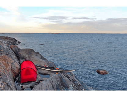 HILLEBERG Anjan 3 安哲 帳篷