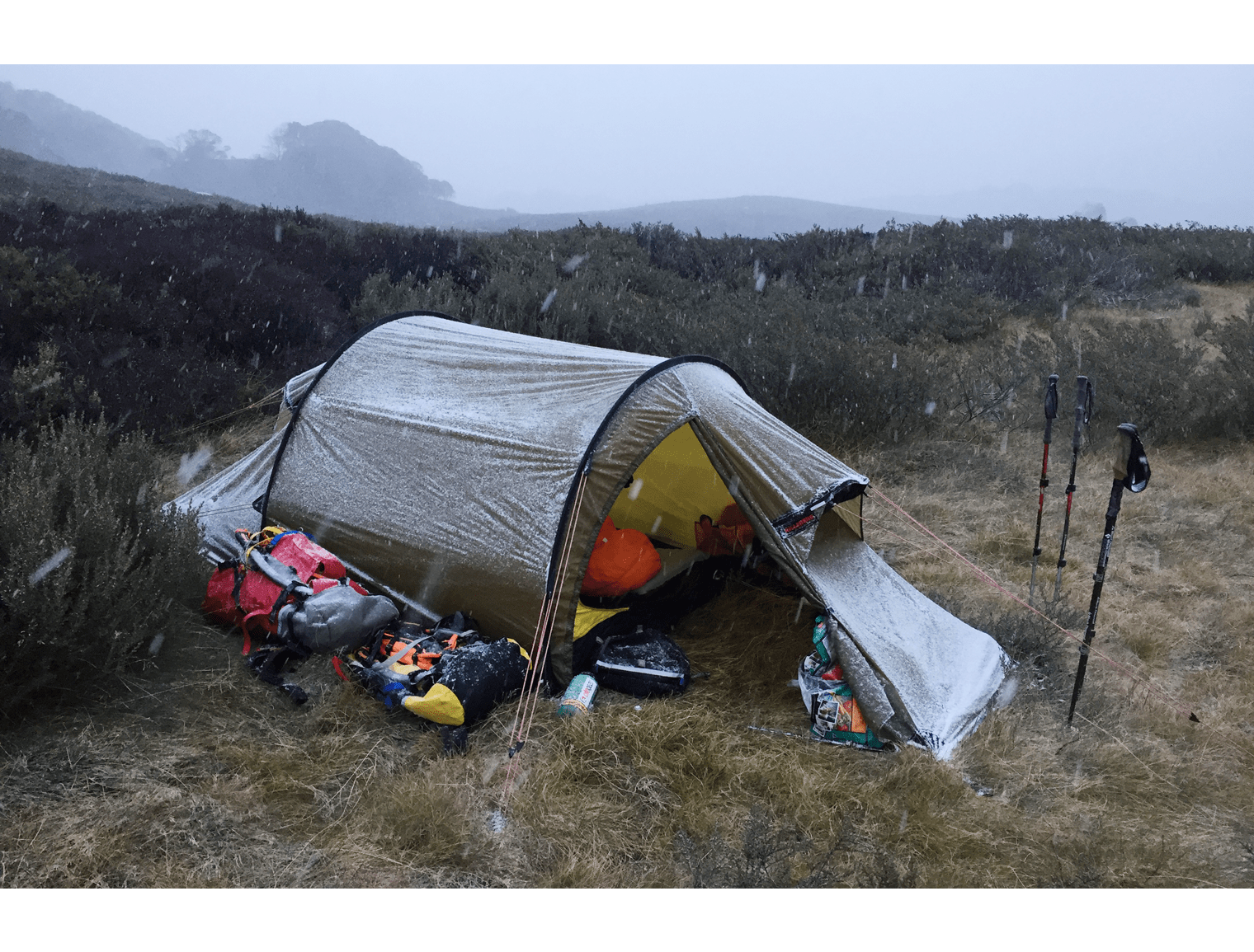 hilleberg 2 person tent HILLEBERG Nammatj 2 Nammatj tent – Hilleberg Taiwan