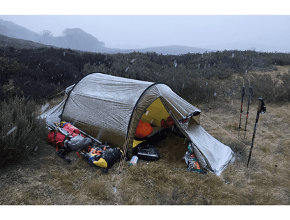 HILLEBERG Nammatj 2 Nammatj tent – Hilleberg Taiwan