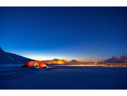 HILLEBERG Nallo 3 GT 納洛 帳篷