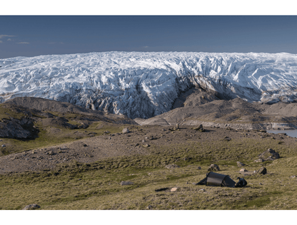 HILLEBERG Nallo 3 納洛 帳篷