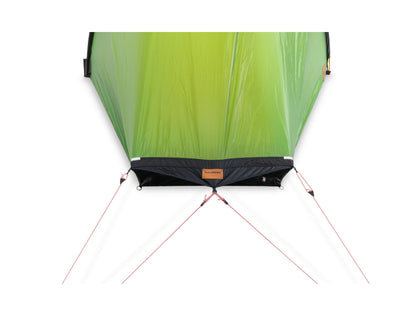 HILLEBERG Akto 卡托 帳篷 30年紀念版