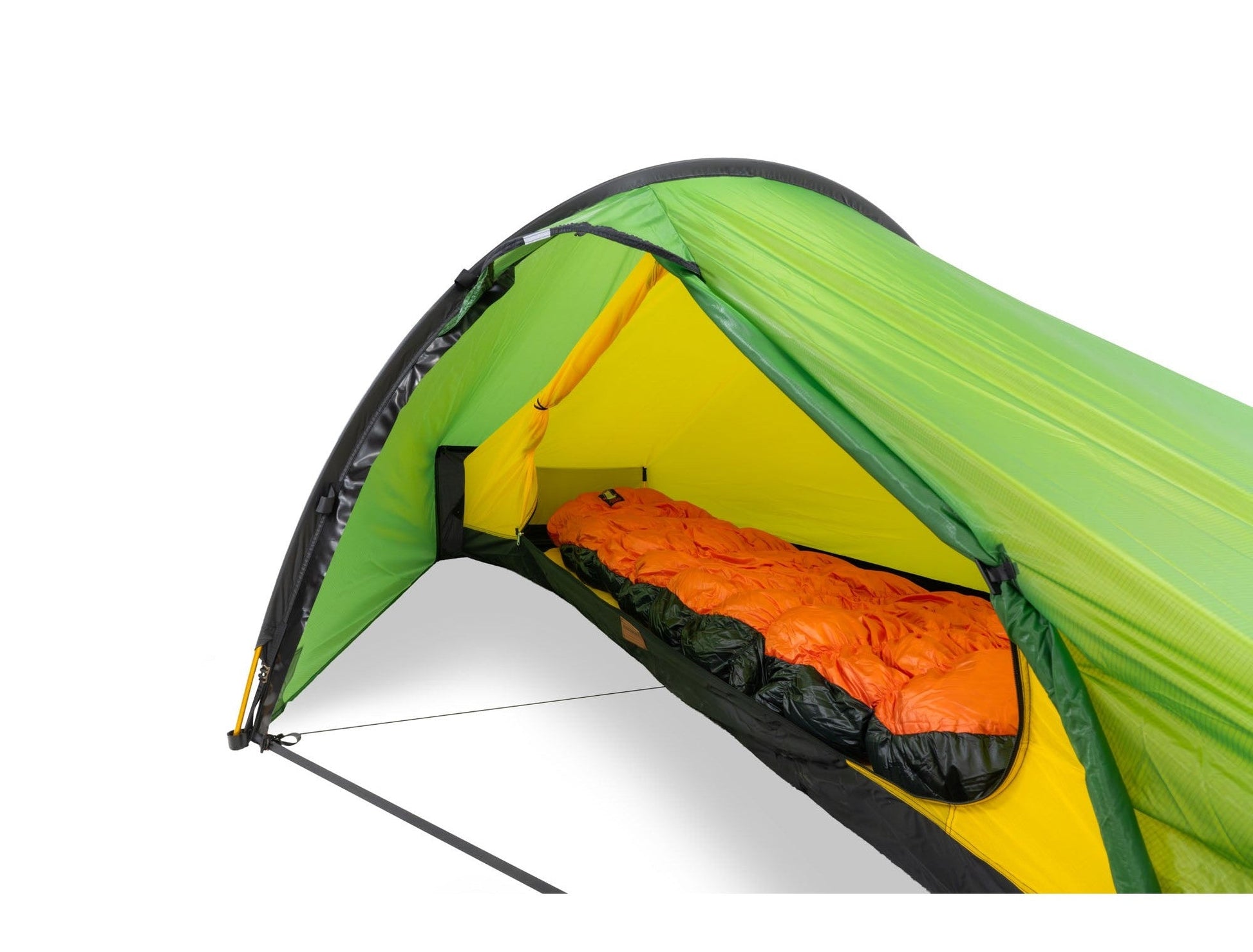 HILLEBERG Akto 卡托 帳篷 30年紀念版