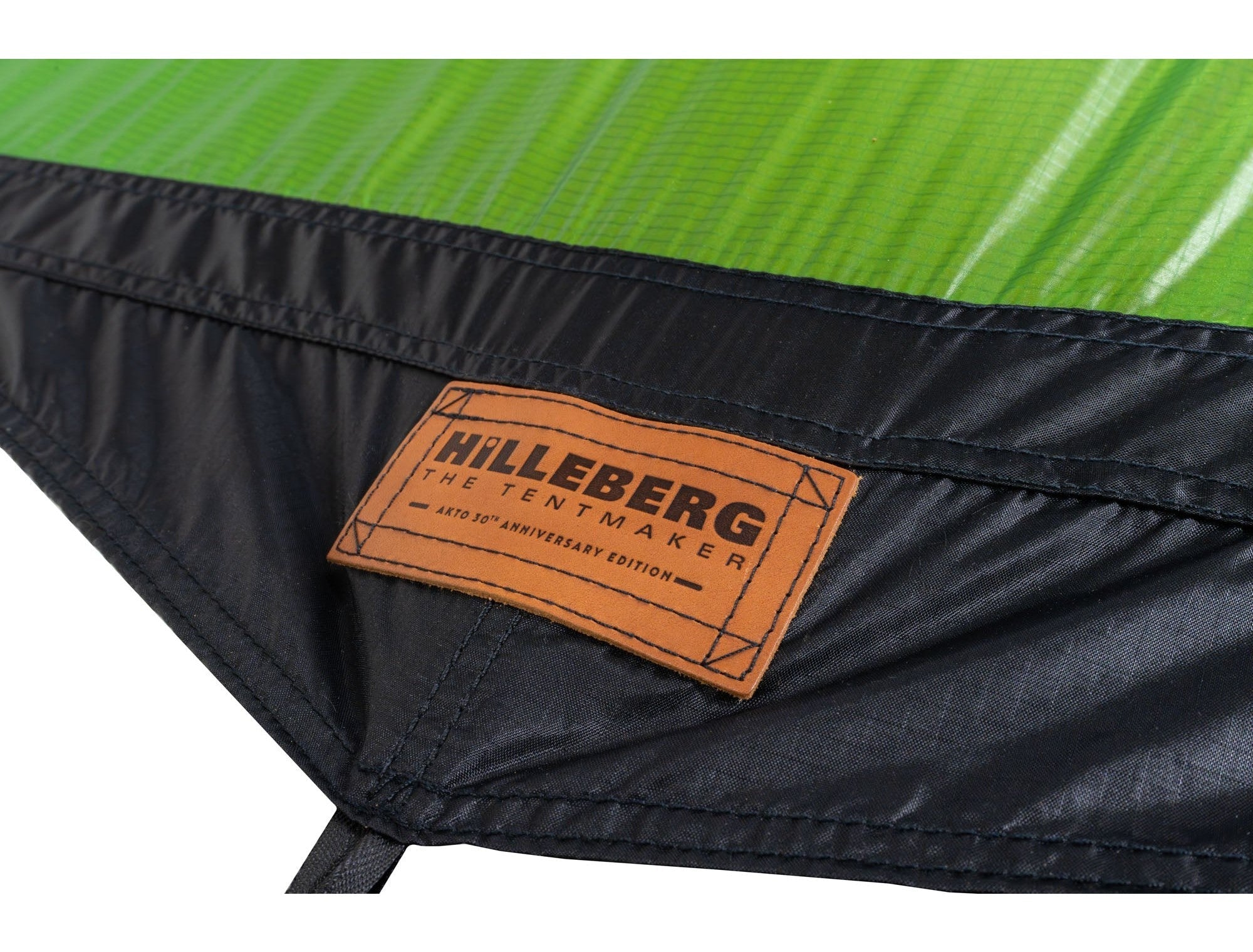 HILLEBERG Akto Tent | Tunnel Tent | Lightweight Tent | Silicone