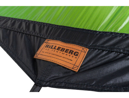 HILLEBERG Akto 卡托 帳篷 30年紀念版