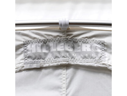 HILLEBERG Atlas Basic Tactical White 亞特拉斯 帳篷 軍版-白色