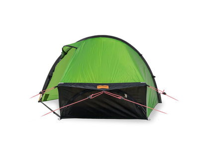 HILLEBERG Akto 卡托 帳篷 30年紀念版 mabuvalley