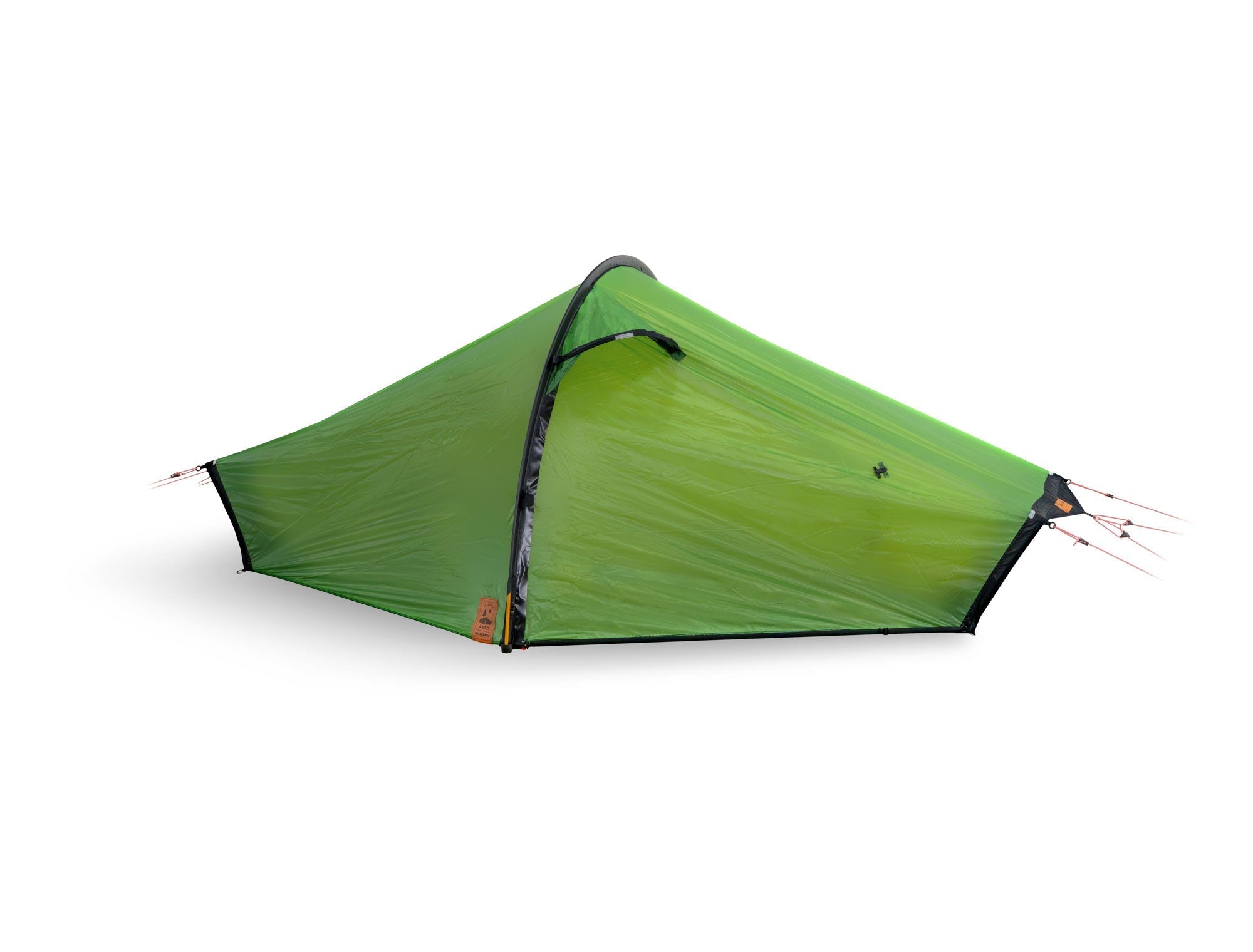 テント・タープ Hilleberg AKTO 30th Edition HILLEBERG Akto Tent | Tunnel Tent | Lightweight Tent | Silicone