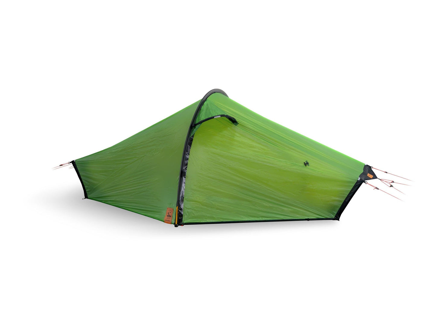 HILLEBERG Akto Tent | Tunnel Tent | Lightweight Tent