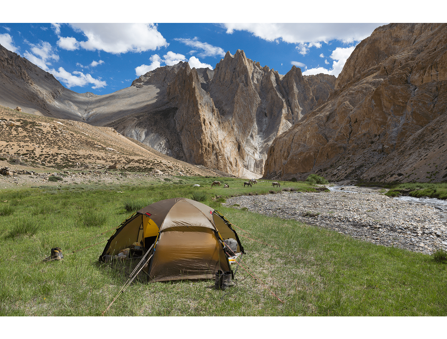 HILLEBERG Allak 2 艾拉克|紅標自立二人帳篷– Hilleberg Taiwan
